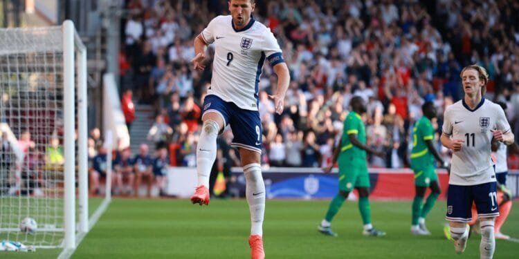 With Kane’s curse broken, Bayern eye CWC treasures